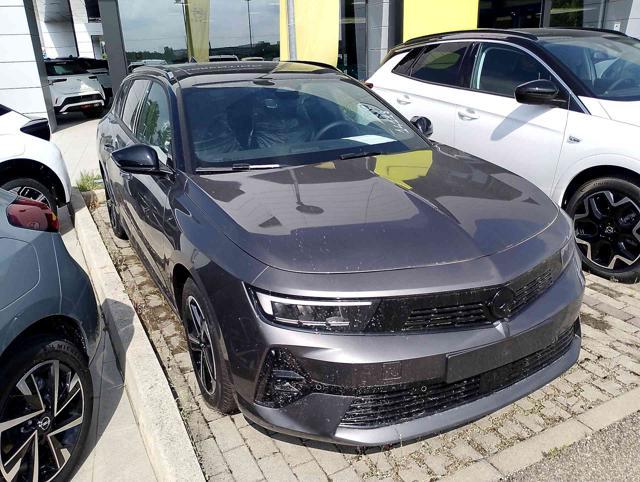 OPEL Astra 1.5 Turbo Diesel 130 CV AT8 Sports Tourer GS