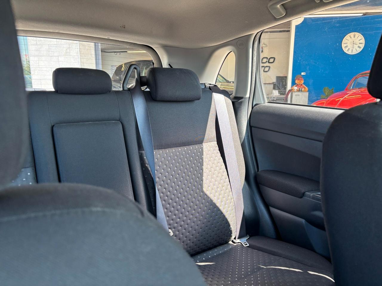 Mitsubishi ASX 1.8 Diesel