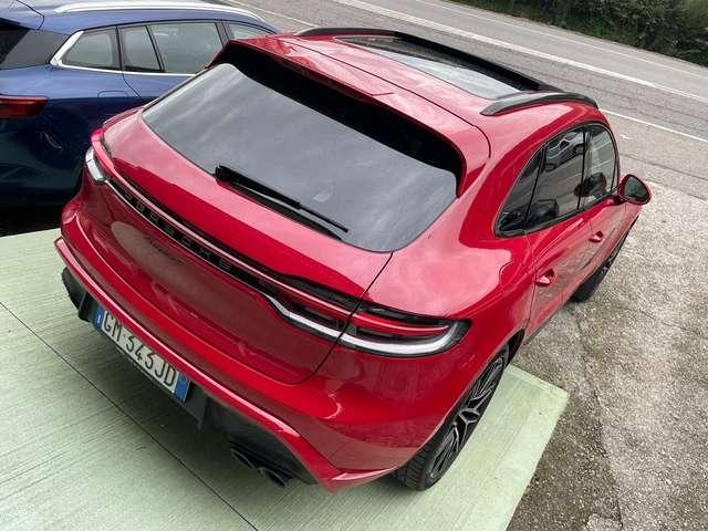 Porsche Macan MY 2022 2.0 T 265cv PDK Tetto Panoramico