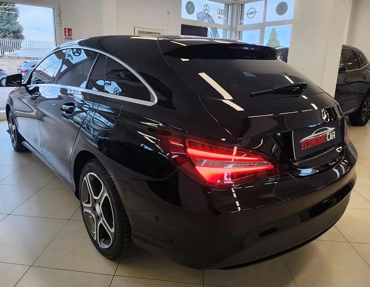 Mercedes-benz A 180 d Premium SW