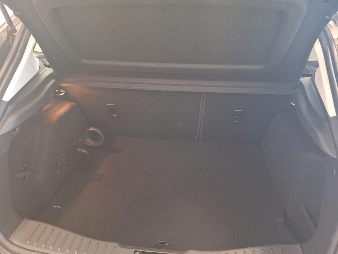 Ford Focus 1.5 TDCi 120 CV Start&Stop Plus
