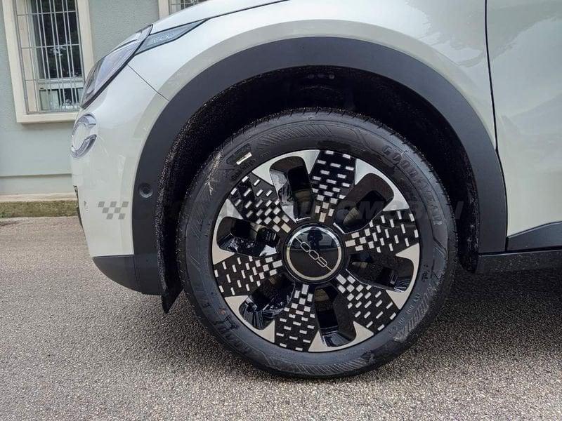 FIAT 600 600 1.2 hybrid La Prima II 110cv auto