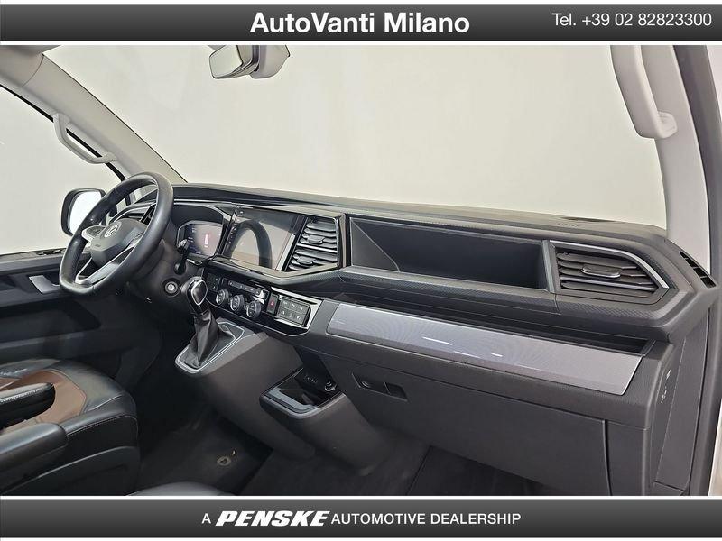 Volkswagen Multivan Multivan 2.0 tdi Highline 199cv dsg 7p.ti