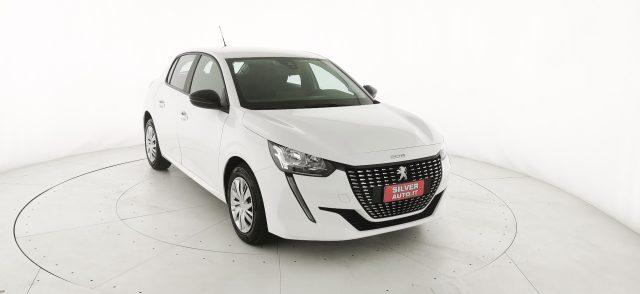 PEUGEOT 208 PureTech 75 Stop&Start 5 porte Active