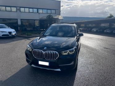 Bmw X1 sDrive16d xLine Plus