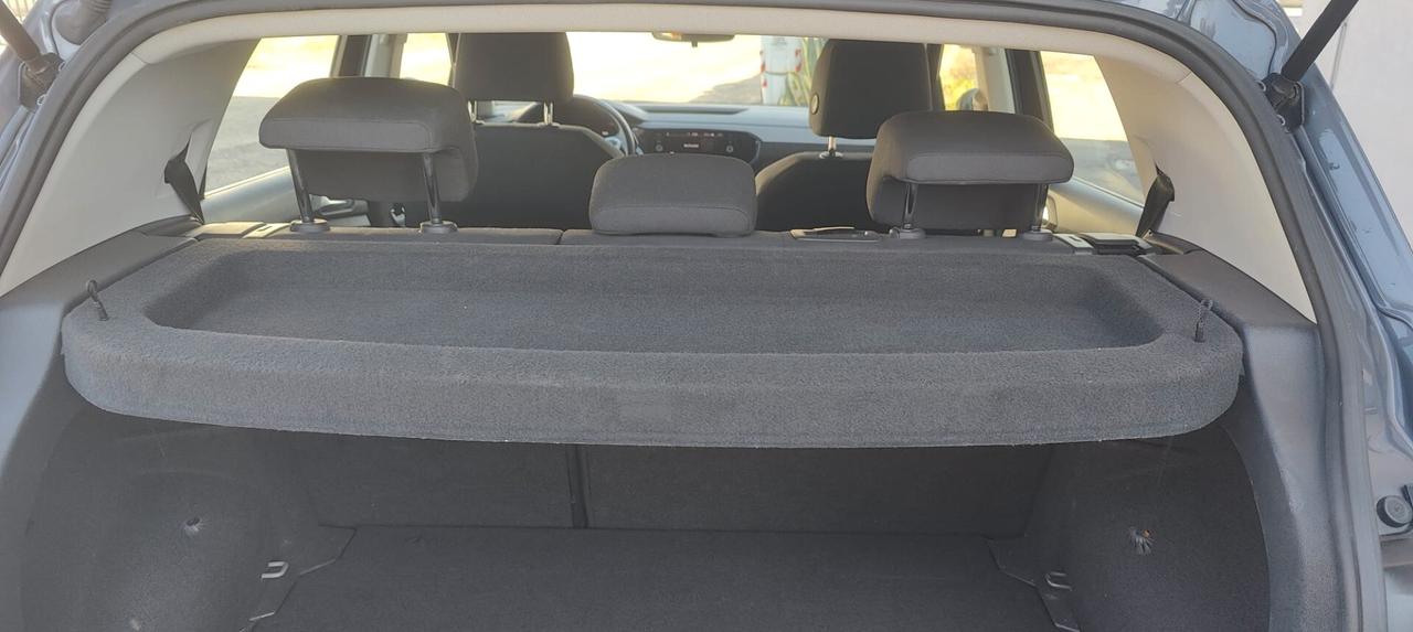 Volkswagen T-Cross 1.6 TDI DSG SCR Style BMT