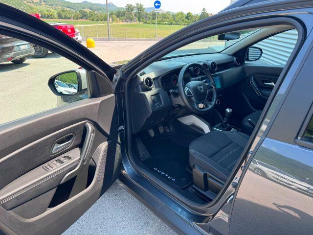 DACIA Duster 1.0 TCe GPL MY23 4x2 Prestige Up OK NEOPATENTATI