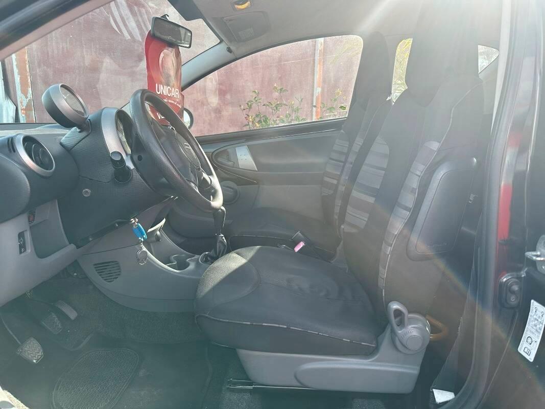 Citroen C1 1.0 Deejay 3p