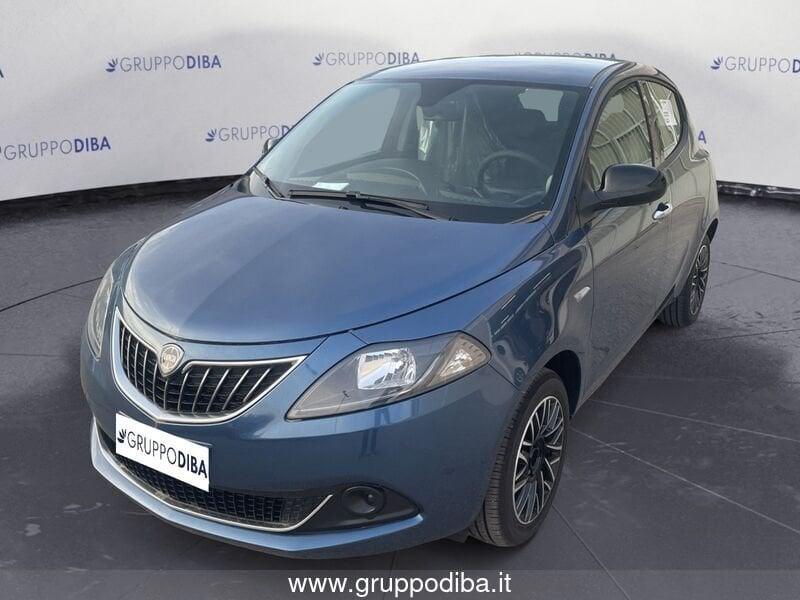 Lancia Ypsilon SGL My24 1.2 69 Cv Gpl Ecochic