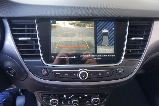 OPEL Crossland X 1.2 Turbo 12V 130 CV Start&Stop Ultimate