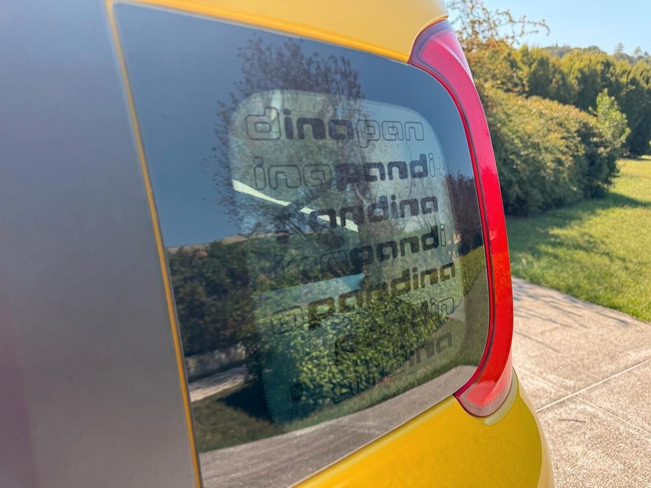 Fiat Panda 1.0 FireFly S&S Hybrid Pandina- 1.516 KM – 2024