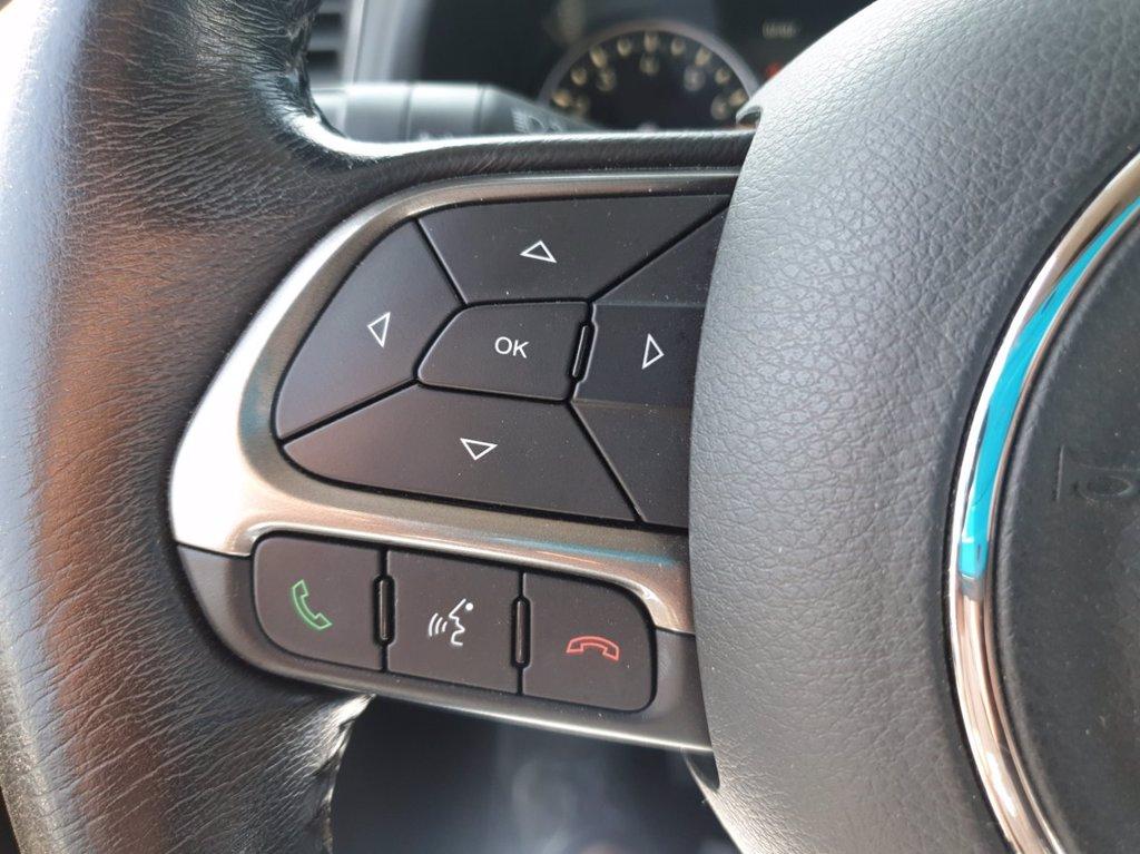 JEEP Renegade 1.0 t3 limited 2wd del 2018