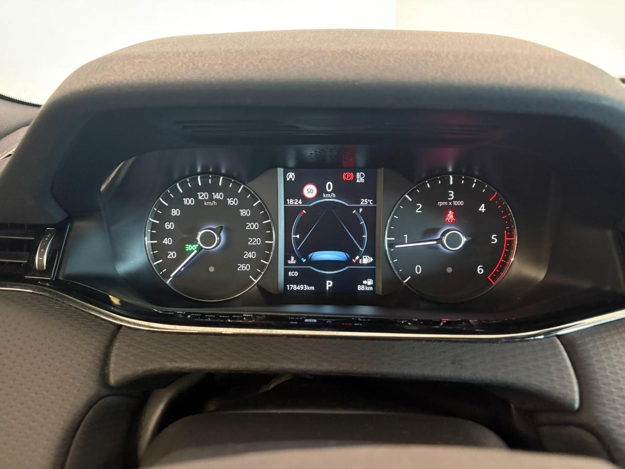 Land Rover Range Rover Evoque 2.0d i4 mhev R-Dynamic awd 180cv auto