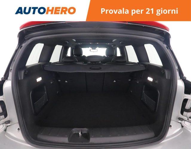 MINI Clubman 2.0 John Cooper Works Clubman