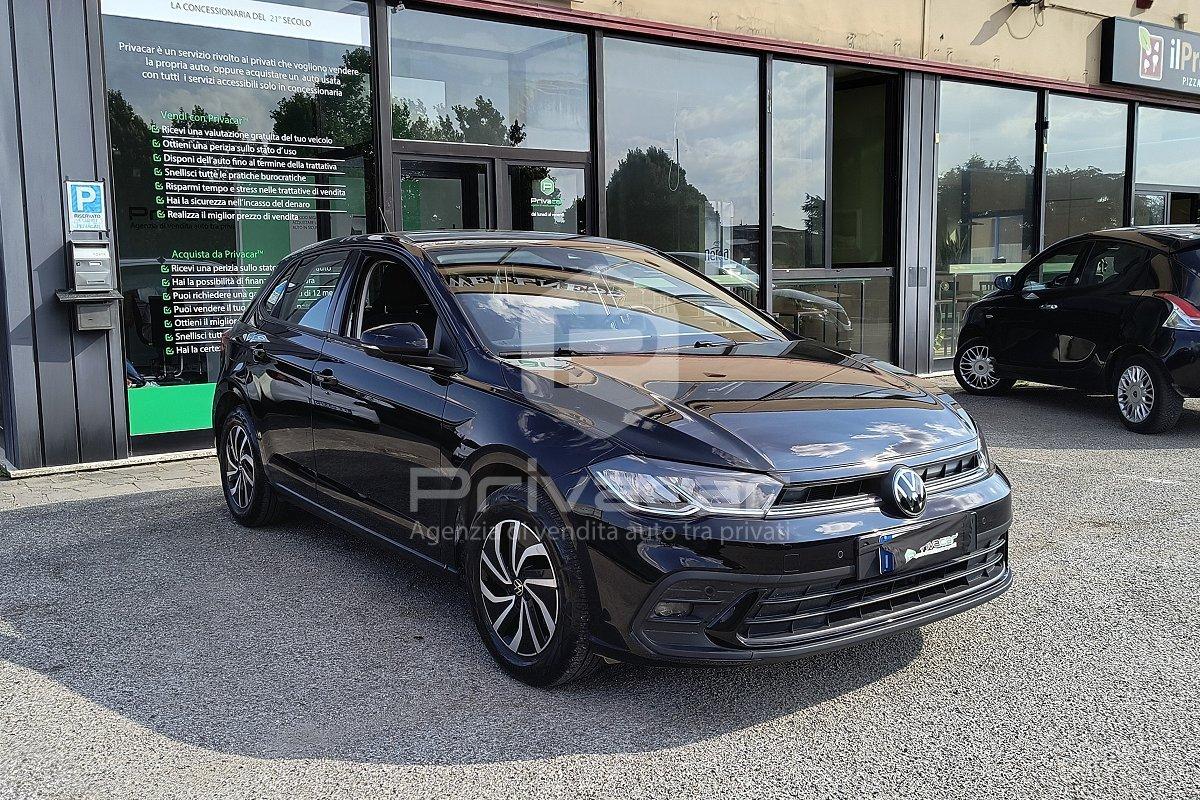 VOLKSWAGEN Polo 1.0 TSI Life