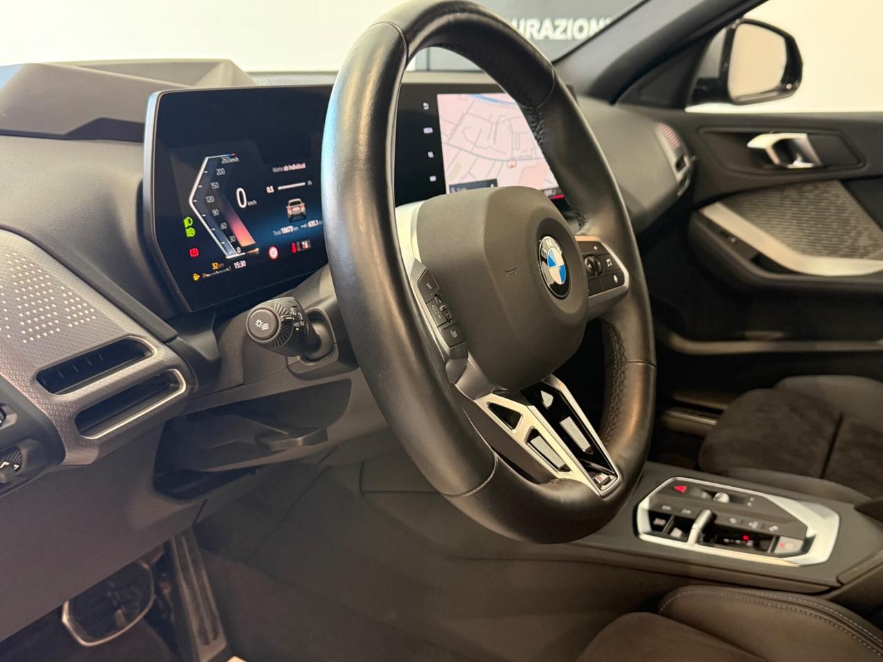 Bmw 120 48V MSport Pro