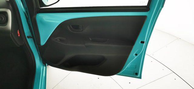 CITROEN C1 VTi 68 5 porte Feel