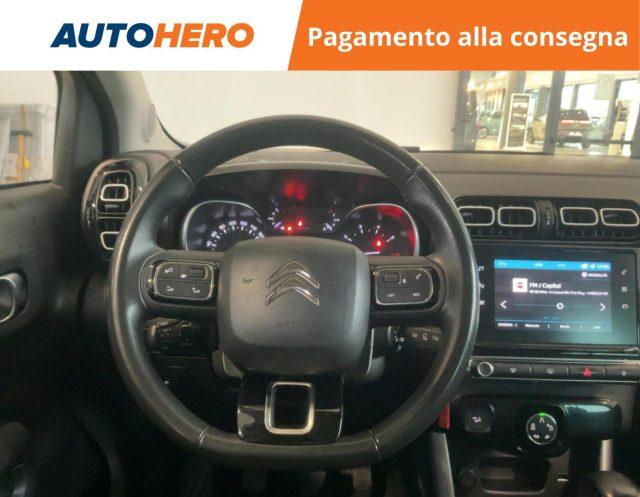 CITROEN C3 Aircross BlueHDi 110 S&S Shine