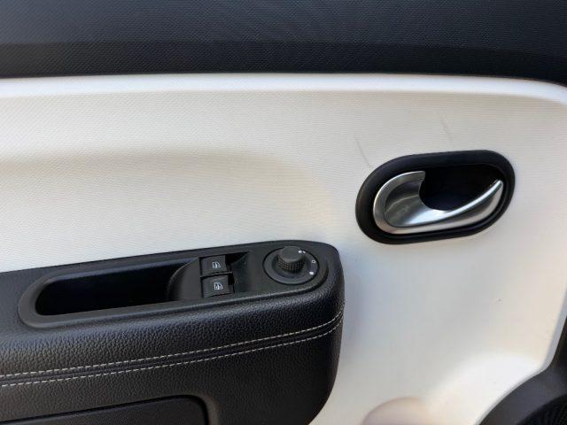 RENAULT Twingo Electric VIBES 31KW KM-22.500
