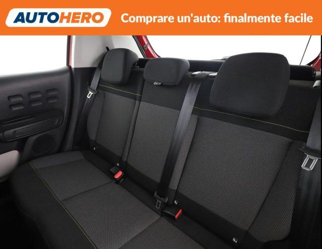 CITROEN C3 BlueHDi 100 S&S Shine