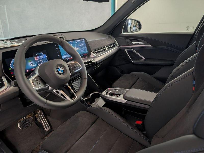BMW X1 SDrive 18i Automatic M Sport