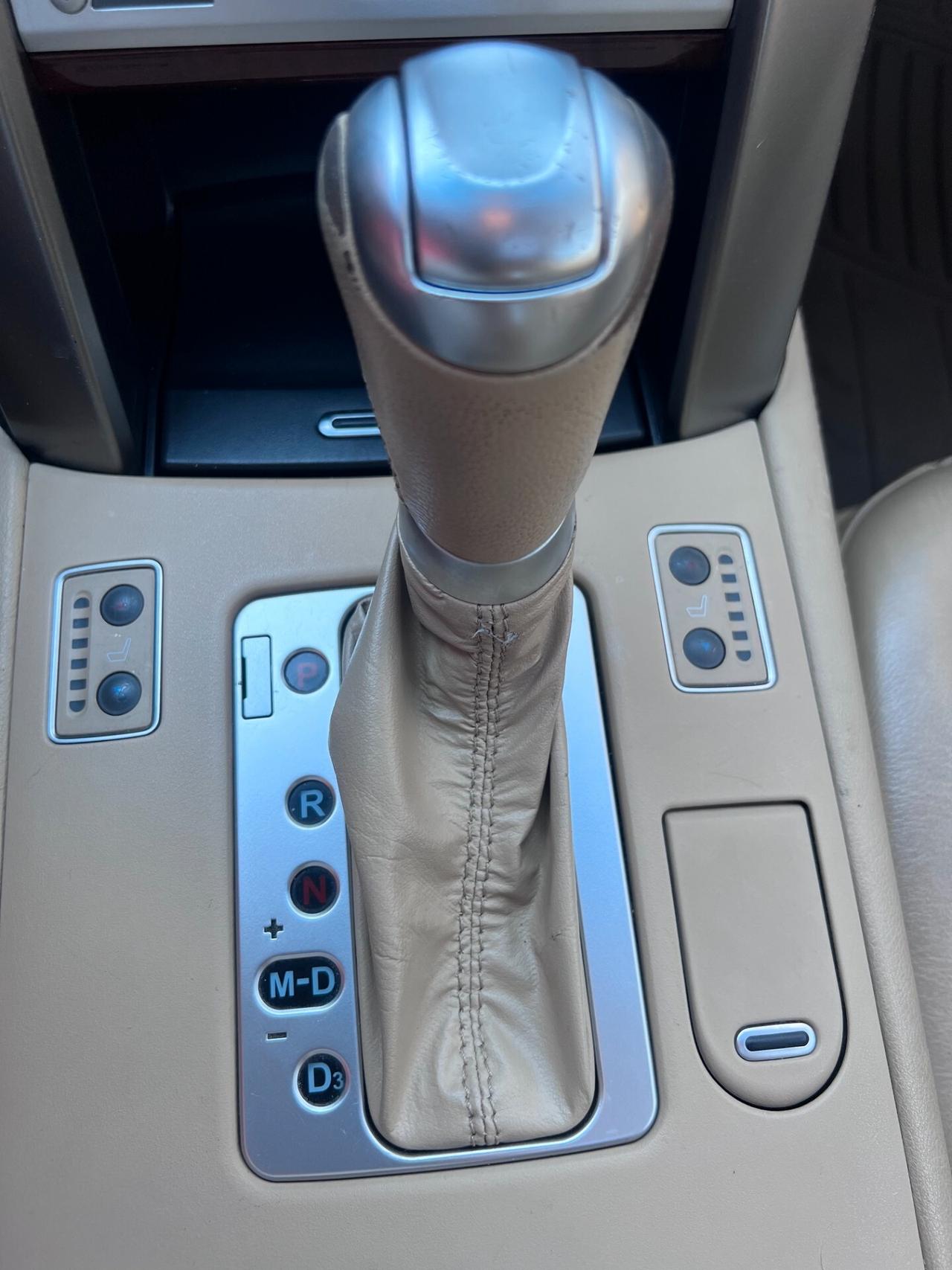Honda Legend Sedan 3.5 SH-AWD AUTOMATICA XENON/PELLE/CAMERA. PERFETTA!!