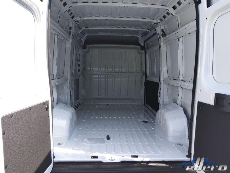 FIAT Ducato Nuovo FURG 33Q MH2 140CV 2.2