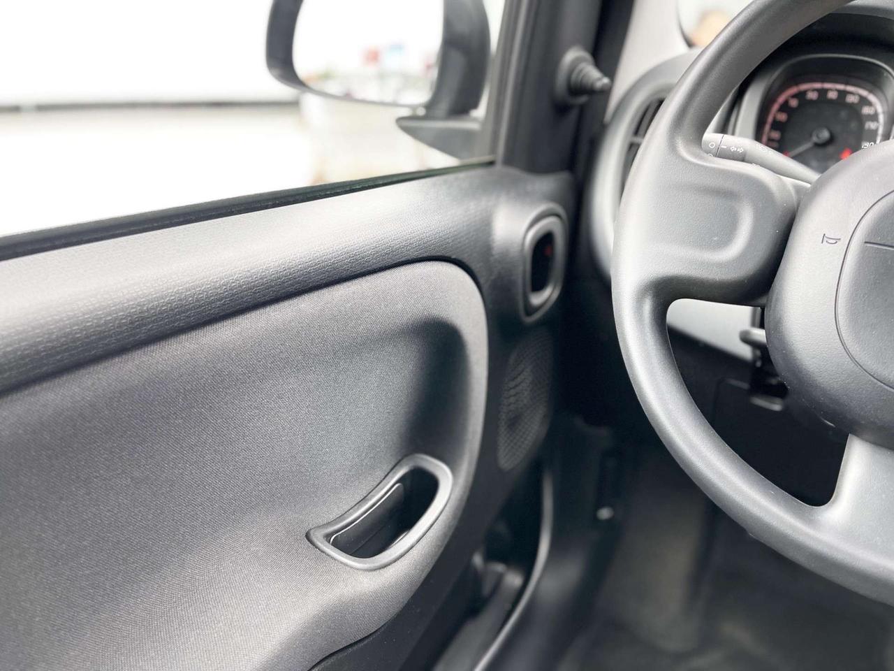 Fiat Panda 1.0 Hybrid 70CV E6 Neo - 2022