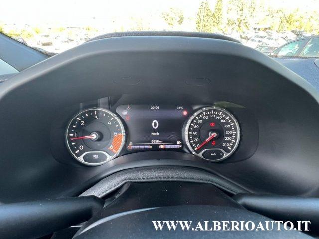 JEEP Renegade 1.6 Mjt 130 CV Limited KM 6900