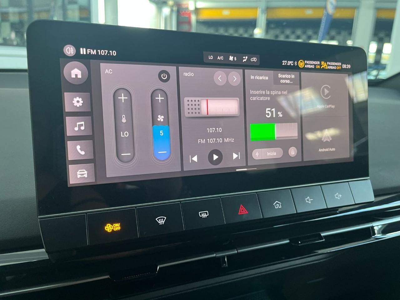 MG MG4 MG4 Standard 49 KWh