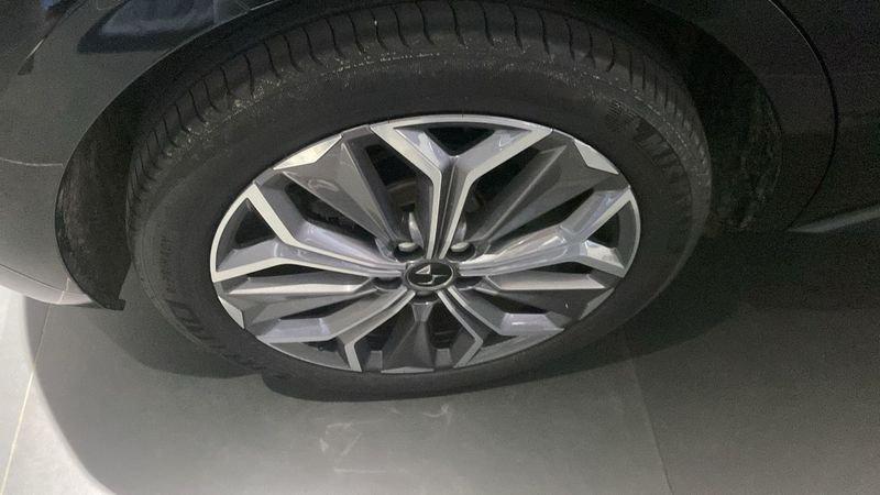 DS DS4 DS 4 PureTech 130 aut. Trocadero