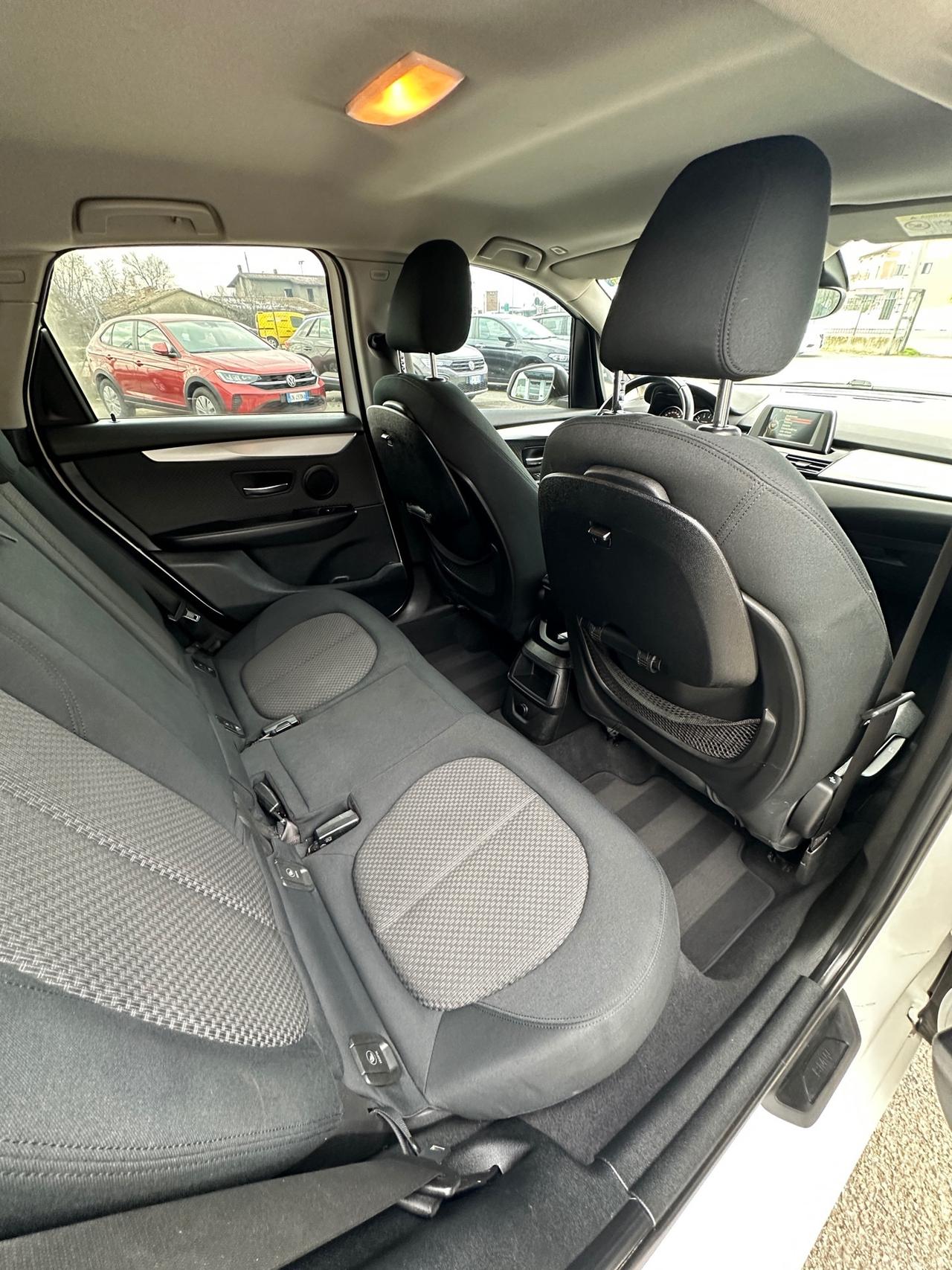 Bmw 216 218i Active Tourer Advantage - 2016