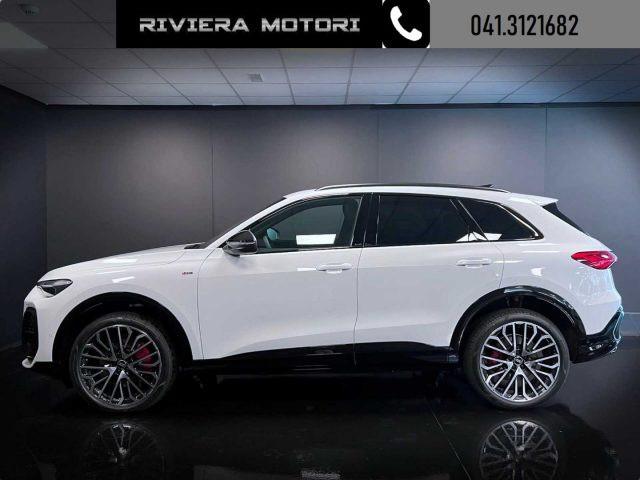 AUDI Q5 TDI 150 kW mHEV+ S tronic quattro Launch edition S