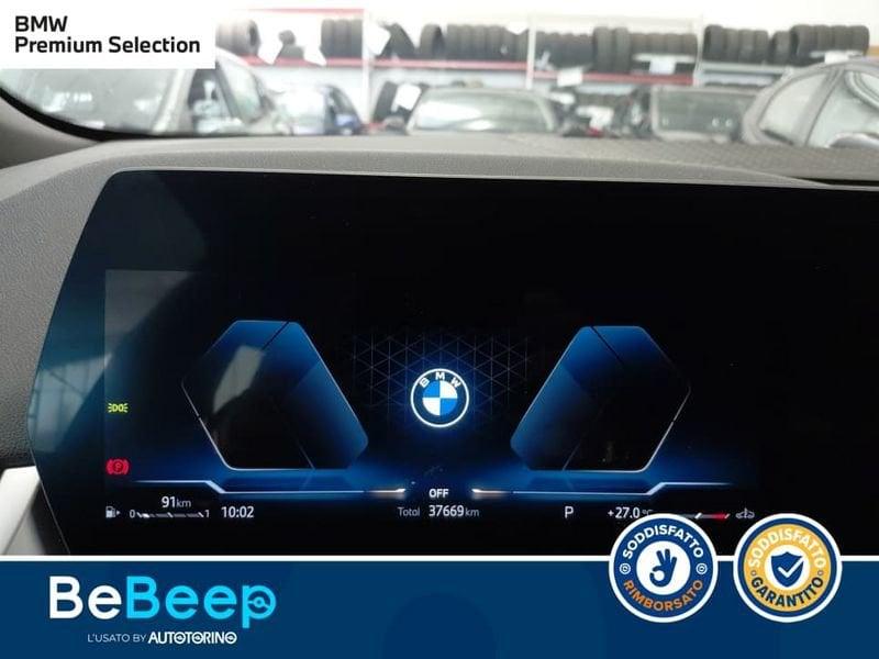 BMW Serie 2 Active Tourer 218D ACTIVE TOURER MSPORT AUTO
