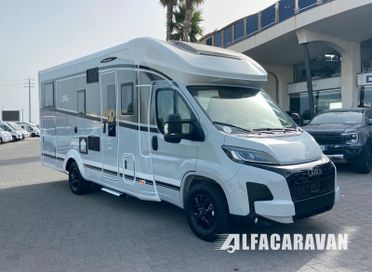 Laika Ecovip L4009 Titanio