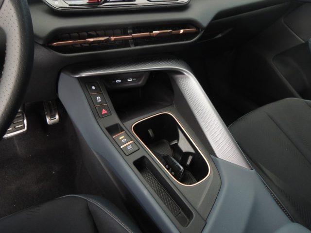 CUPRA Terramar 1.5 Hybrid DSG