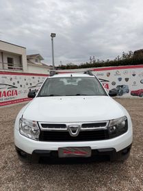 Dacia Duster 1.5 dCi 90CV 4x4 Lauréate