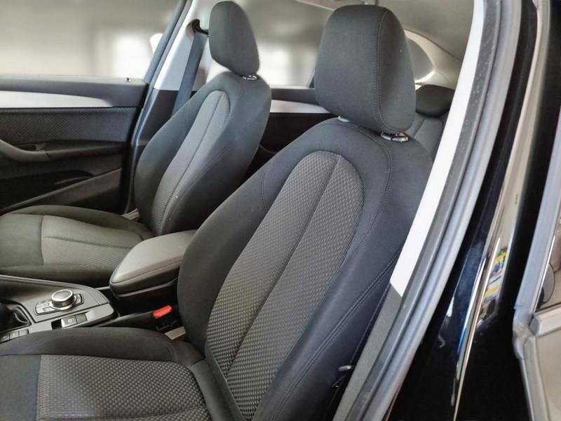 BMW X1 XDRIVE 25E BUSINESS ADVANTAGE AUTOMATICO SUV
