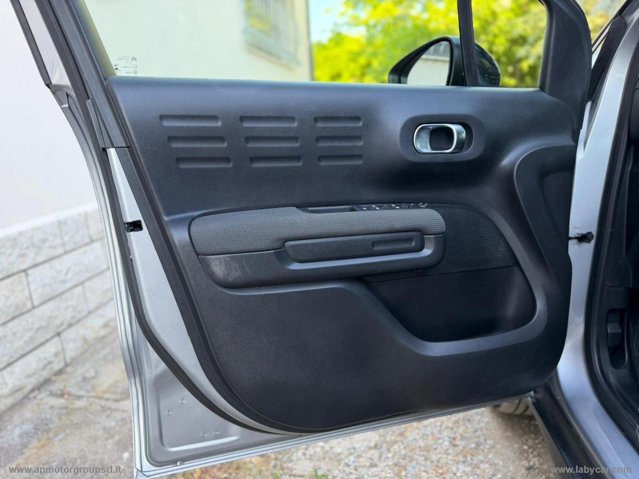 CITROEN C3 Aircross BlueHDi 110 S&S Shine
