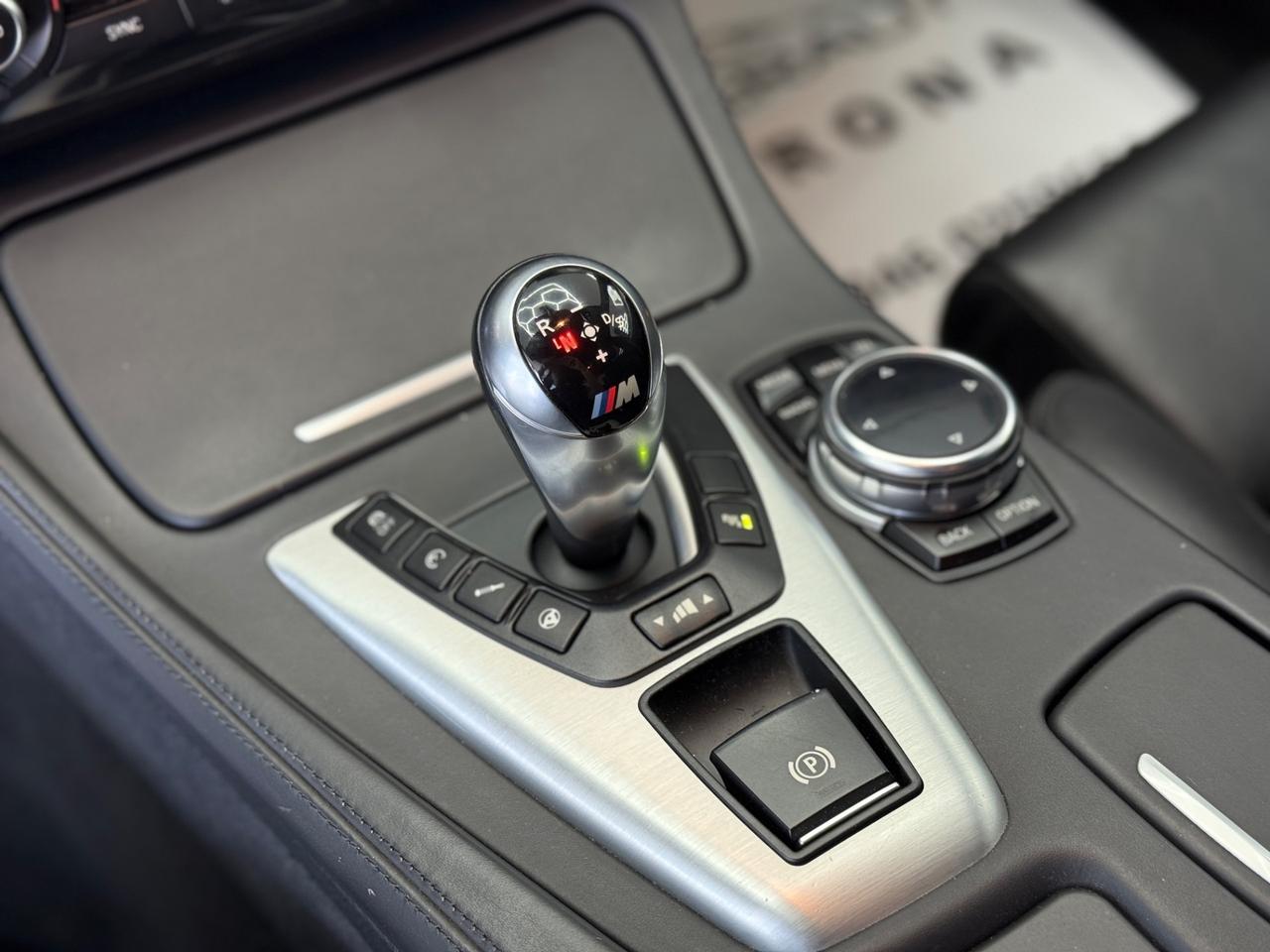 Bmw M5 4.4 V8 Accettiamo permute