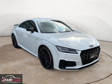 Audi TT 40 TFSI S-Tronic S-Line Competition Plus - Matrix, 20", Camera, CarPlay ecc