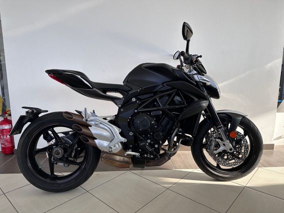 Mv Agusta Brutale 800 abs