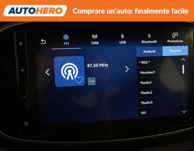 TOYOTA Aygo X 1.0 VVT-i 72 CV 5 porte Lounge