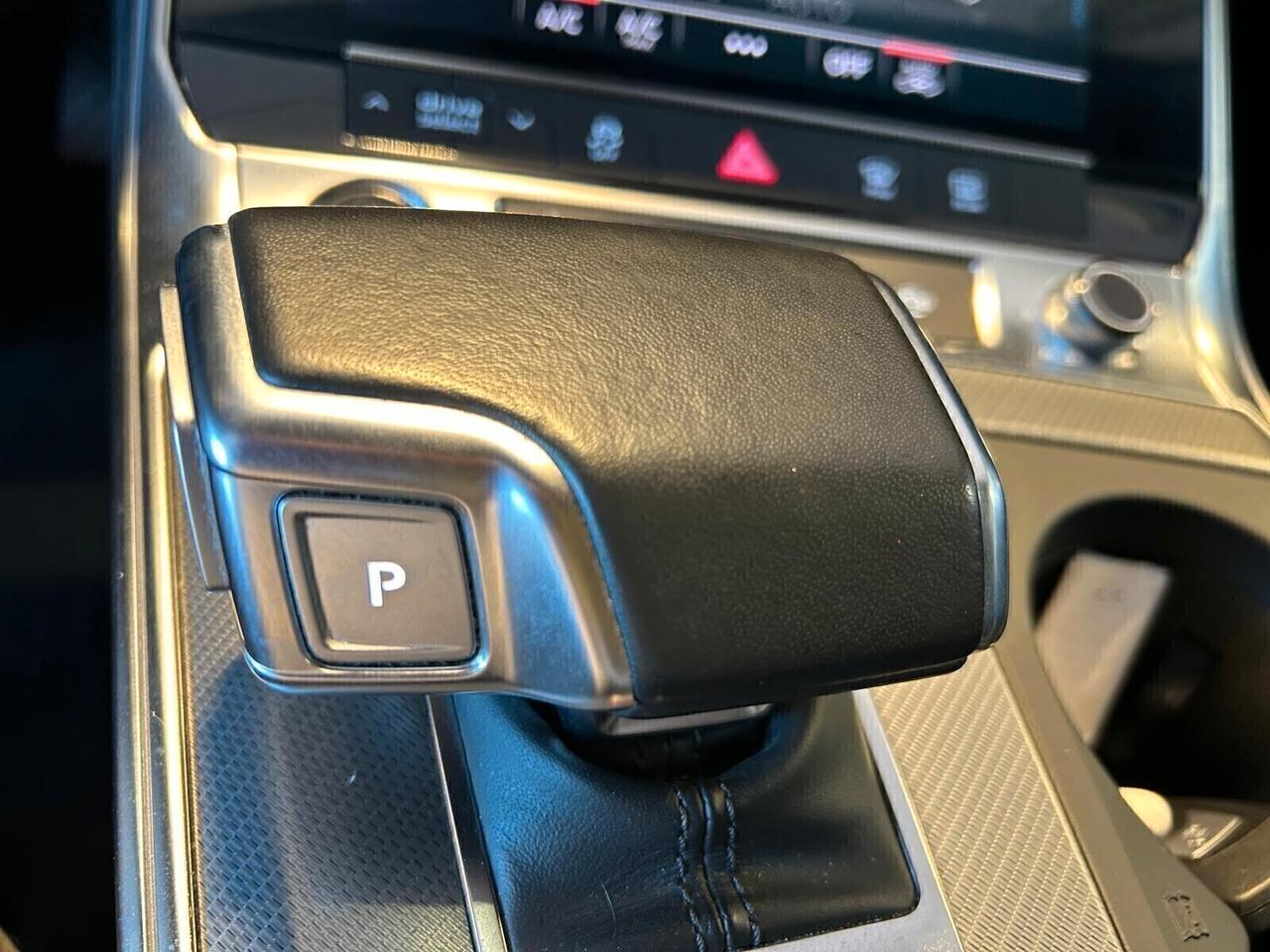 Audi A6 Avant BUSINESS SPORT 45 2.0 TFSI quattro S tronic MHEV