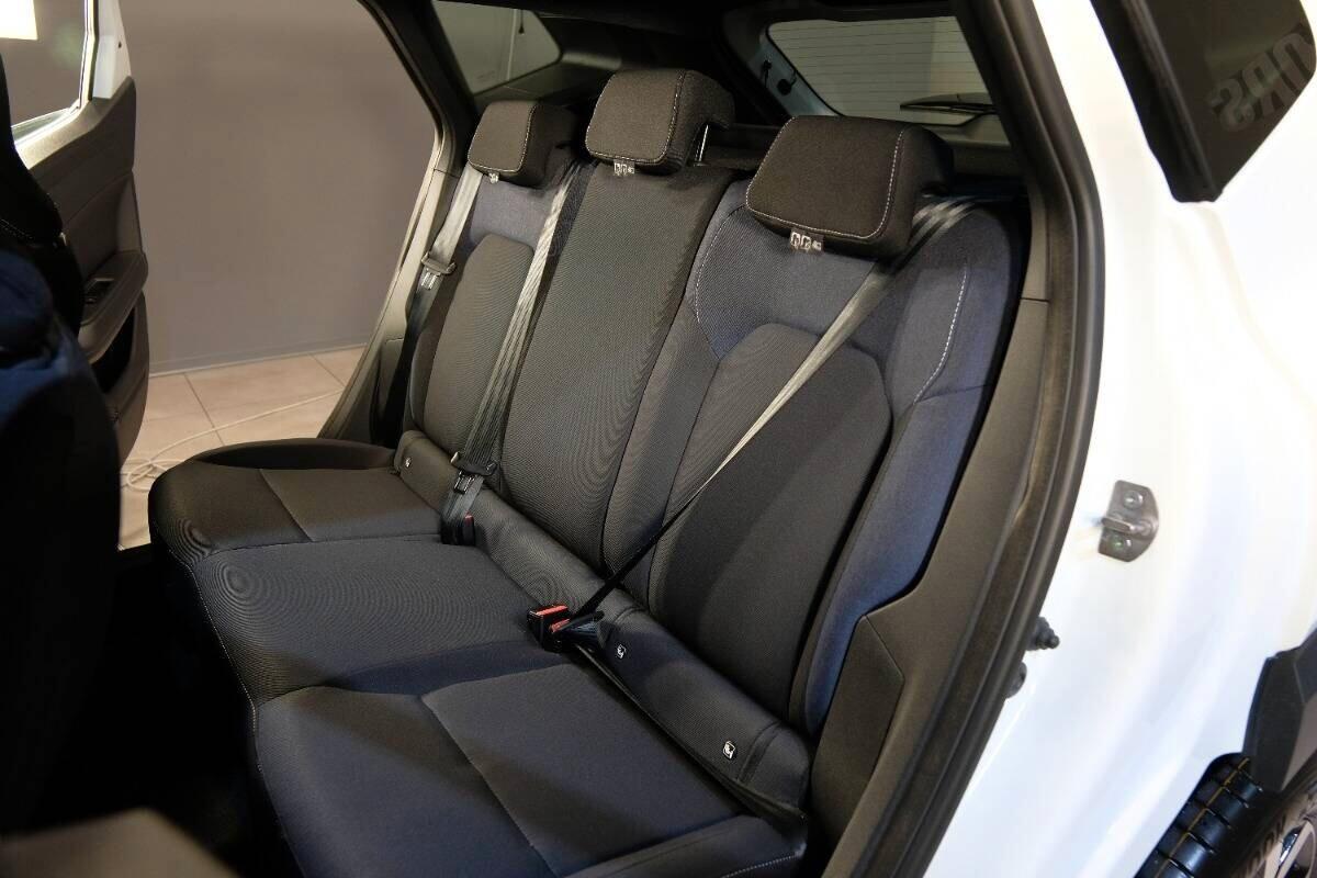 Dacia Duster Eco-G 100 CV Expression