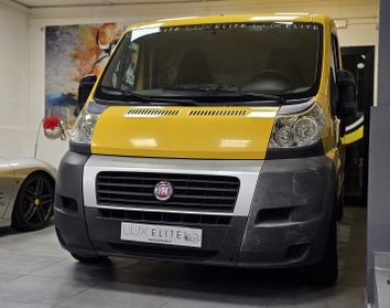 Fiat Ducato 3.0 Natural Power SERVICE PASSO CORTO GARANZIA 12 MESI!!!