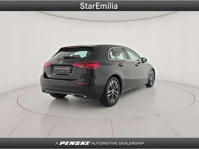 Mercedes-Benz A 180 A 180 Automatic Progressive Advanced