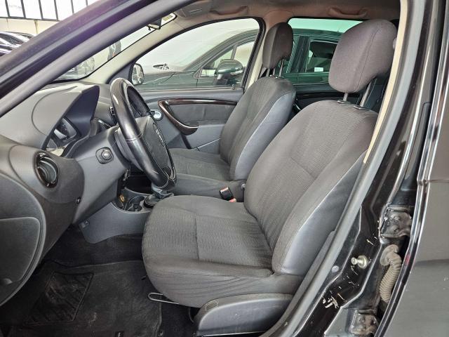 Dacia Duster Duster I 2010 1.5 dci Laureate 4x2 NEOPATENTATI