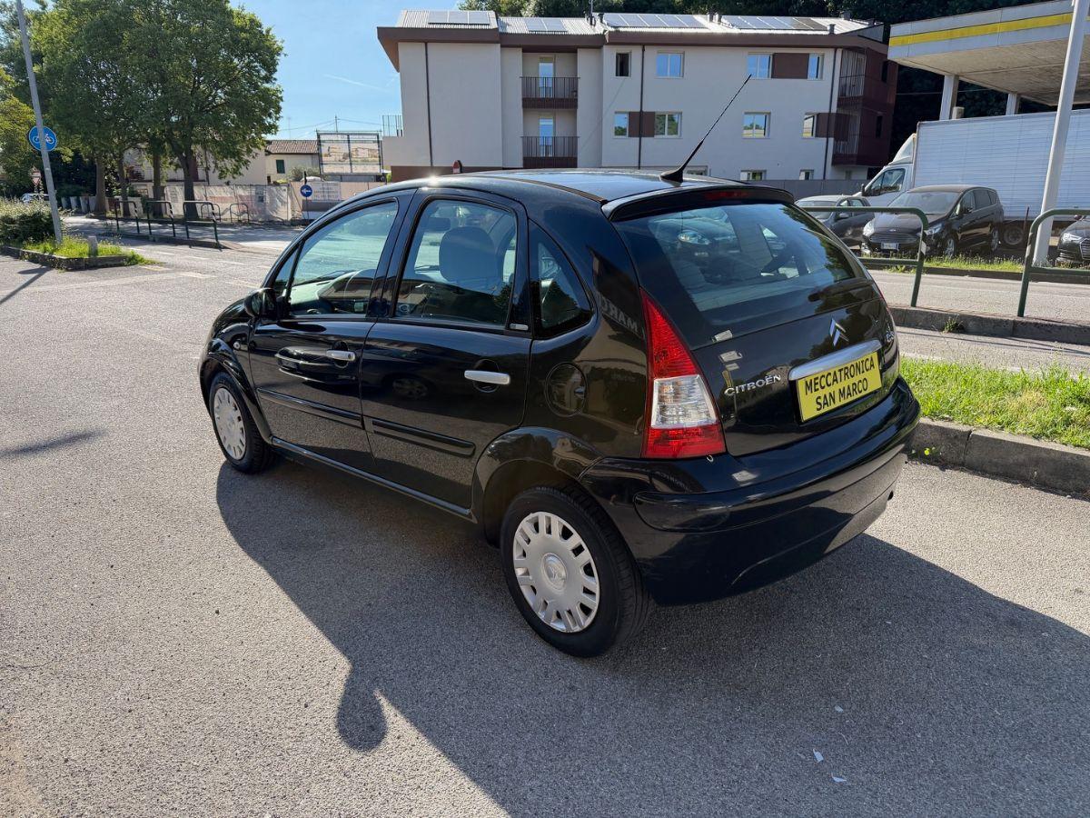 CITROEN - C3 - 1.1 Elegance #UNICOPROPRIETARIO