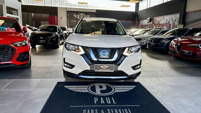 Nissan X-Trail 1.6 dCi 130CV 2WD Business